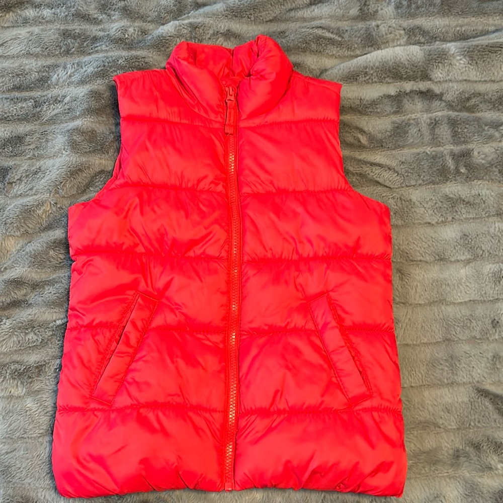 Old Navy Puffer Vest